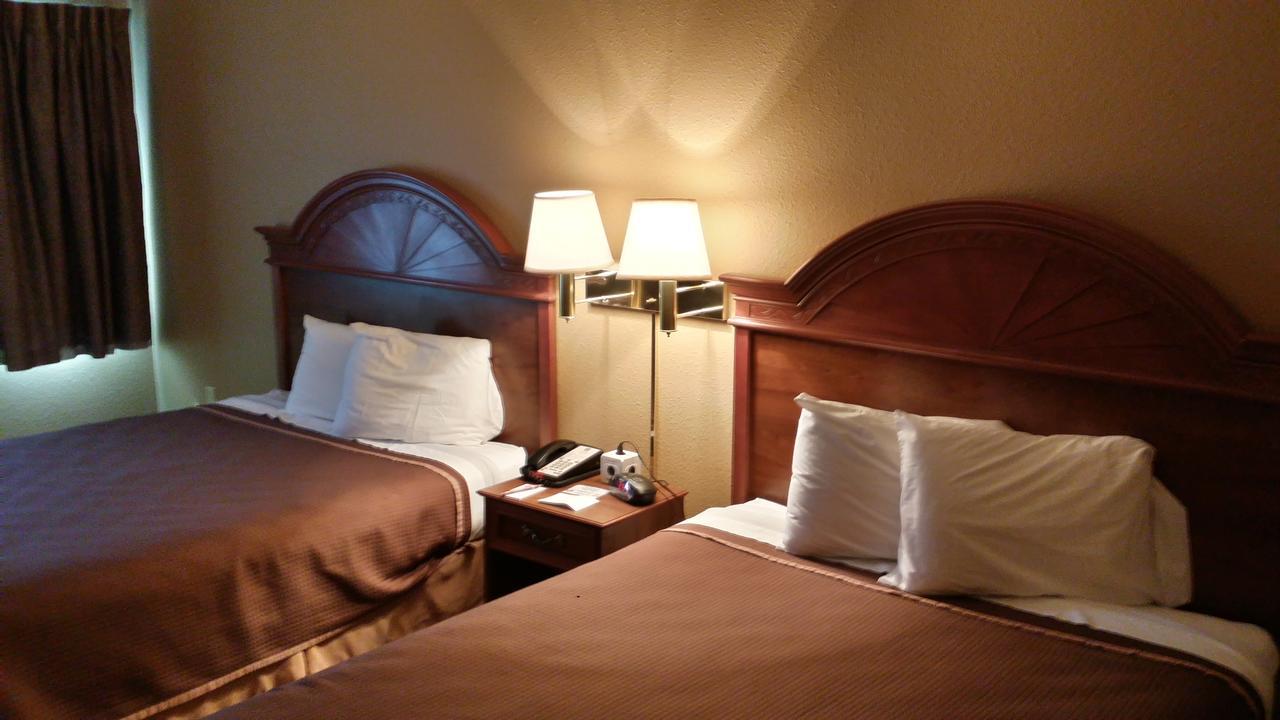 Dakota Sioux Casino & Hotel วอเทอร์ทาวน์ ภายนอก รูปภาพ