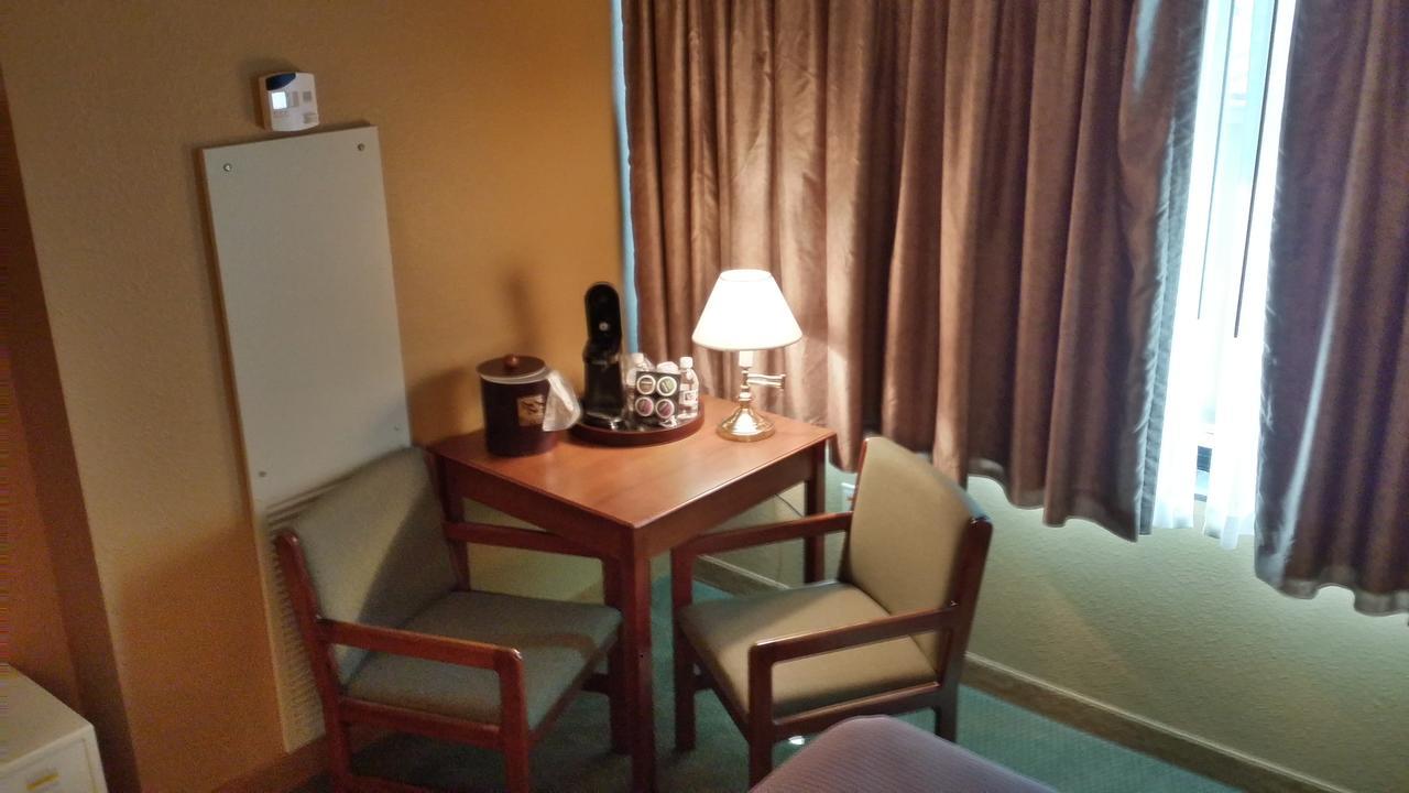 Dakota Sioux Casino & Hotel วอเทอร์ทาวน์ ภายนอก รูปภาพ